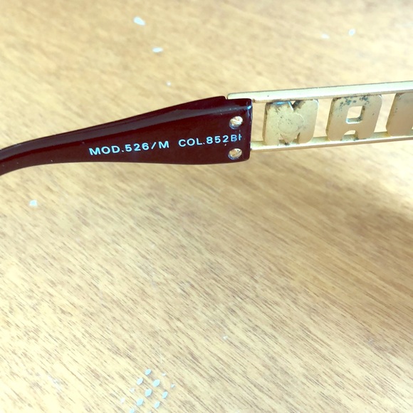 Versace Sunglasses - Picture 5 of 8